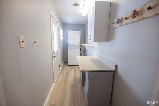 2525 W Lawson Road, Marion, IN 46952