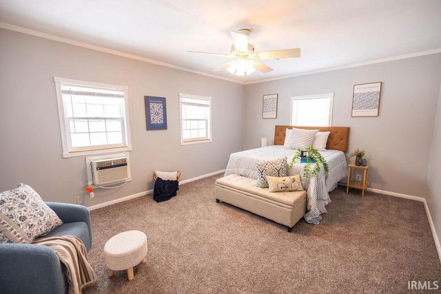 2525 W Lawson Road, Marion, IN 46952