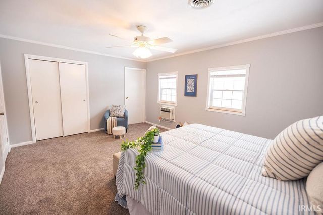 2525 W Lawson Road, Marion, IN 46952