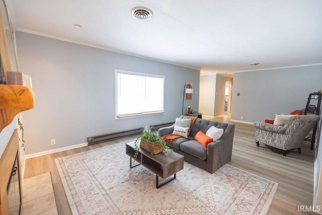 2525 W Lawson Road, Marion, IN 46952