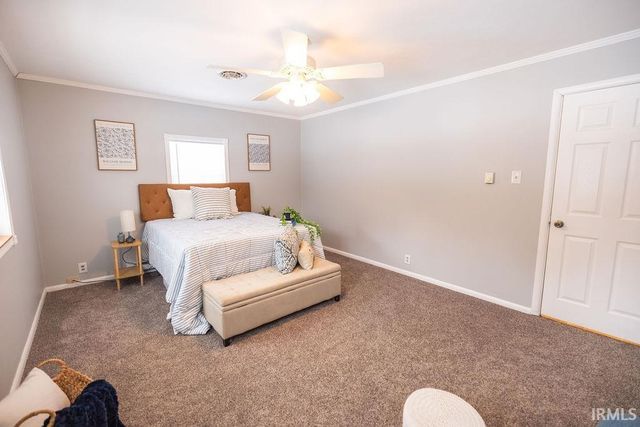 2525 W Lawson Road, Marion, IN 46952