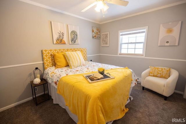 2525 W Lawson Road, Marion, IN 46952