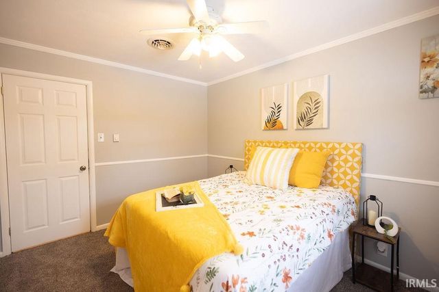 2525 W Lawson Road, Marion, IN 46952