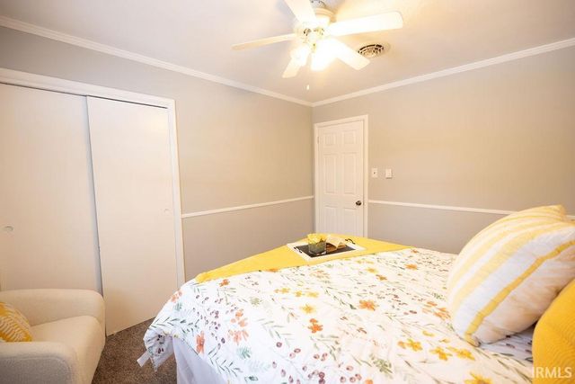 2525 W Lawson Road, Marion, IN 46952