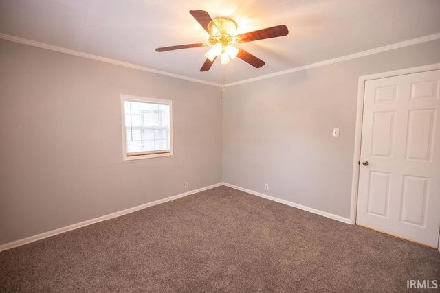 2525 W Lawson Road, Marion, IN 46952