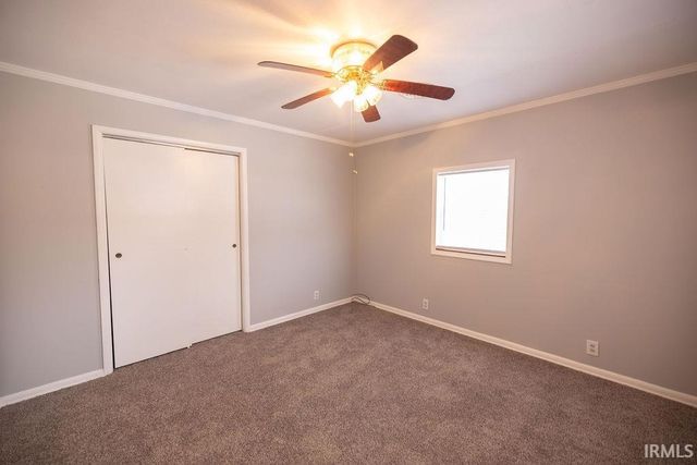 2525 W Lawson Road, Marion, IN 46952