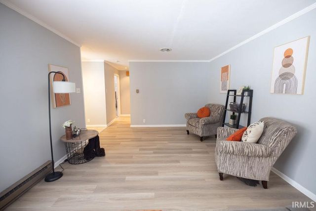 2525 W Lawson Road, Marion, IN 46952