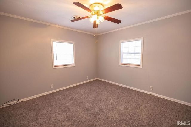 2525 W Lawson Road, Marion, IN 46952