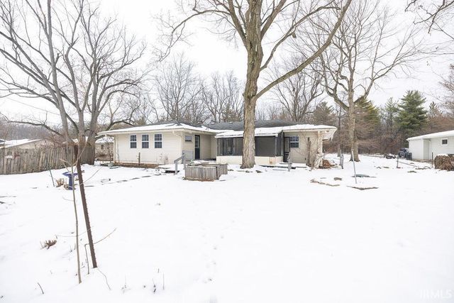 2525 W Lawson Road, Marion, IN 46952
