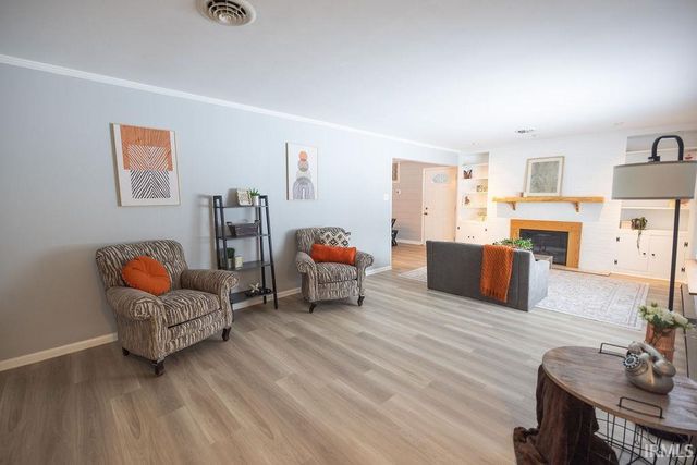 2525 W Lawson Road, Marion, IN 46952