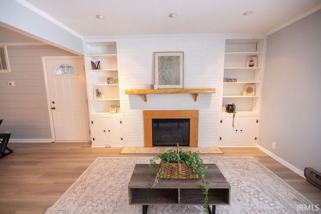 2525 W Lawson Road, Marion, IN 46952