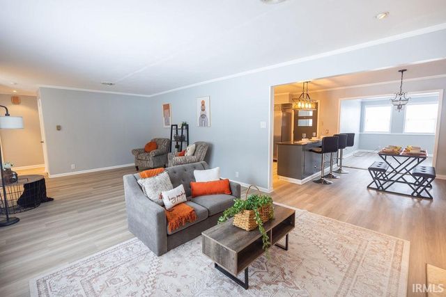 2525 W Lawson Road, Marion, IN 46952