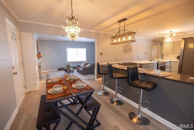 2525 W Lawson Road, Marion, IN 46952