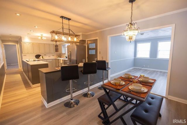 2525 W Lawson Road, Marion, IN 46952