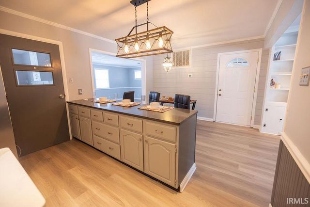 2525 W Lawson Road, Marion, IN 46952