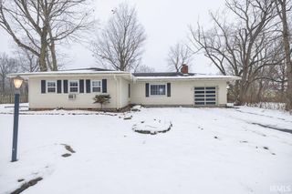 2525 W Lawson Road, Marion, IN 46952