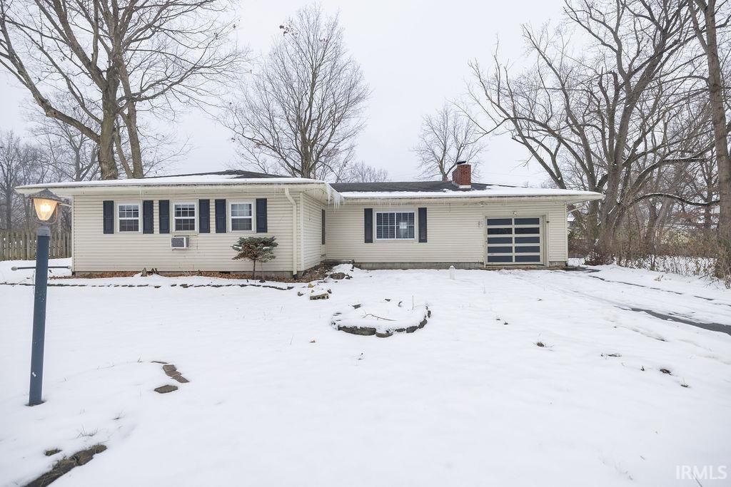 2525 W Lawson Road, Marion, IN 46952