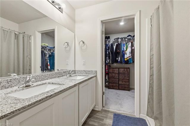 744 Oak Bend Drive, Asheboro, NC 27203