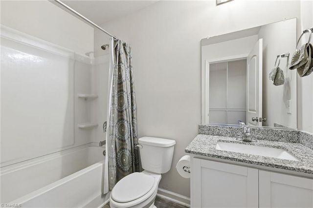 744 Oak Bend Drive, Asheboro, NC 27203