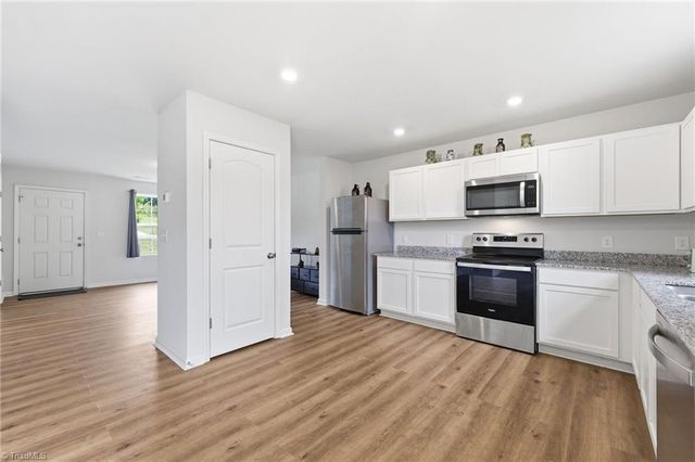 744 Oak Bend Drive, Asheboro, NC 27203