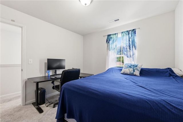 744 Oak Bend Drive, Asheboro, NC 27203
