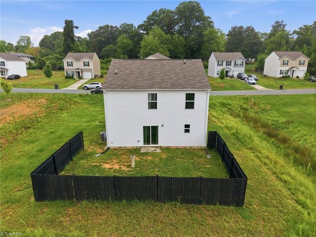 744 Oak Bend Drive, Asheboro, NC 27203