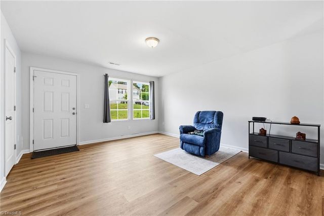 744 Oak Bend Drive, Asheboro, NC 27203