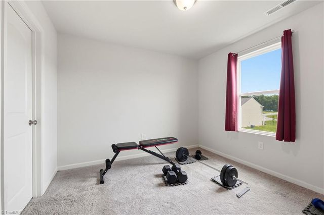 744 Oak Bend Drive, Asheboro, NC 27203
