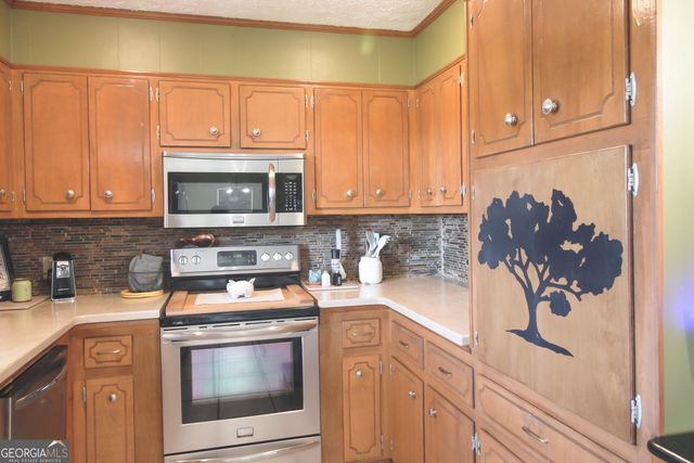 249 Cooper Road SE, Calhoun, GA 30701