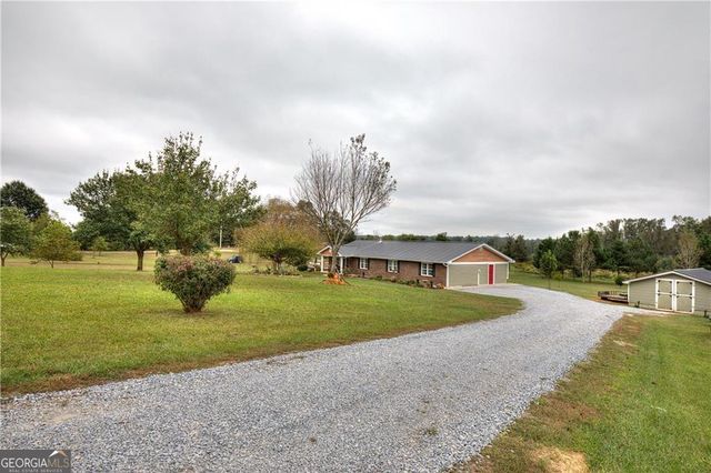 249 Cooper Road SE, Calhoun, GA 30701