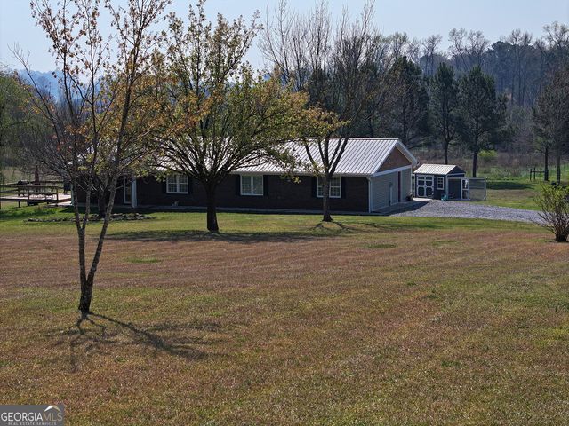 249 Cooper Road SE, Calhoun, GA 30701