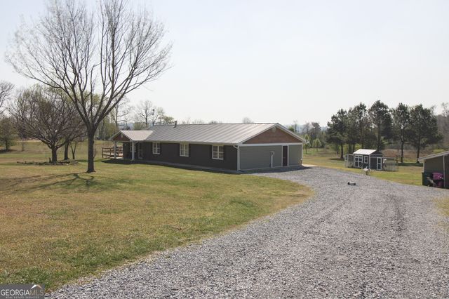 249 Cooper Road SE, Calhoun, GA 30701