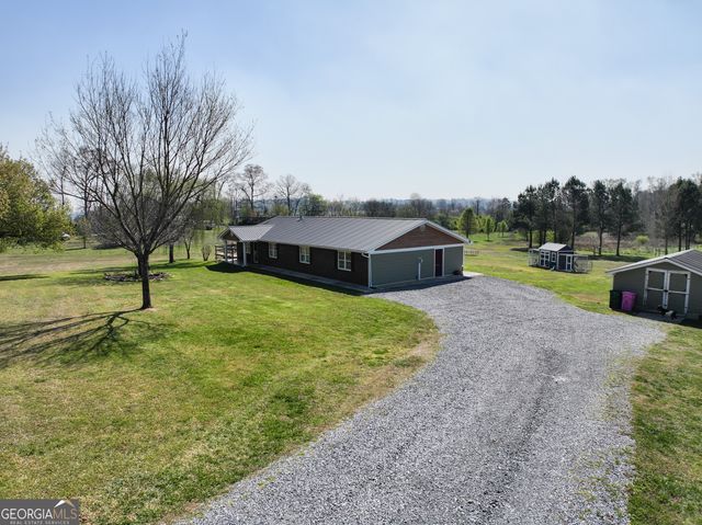 249 Cooper Road SE, Calhoun, GA 30701