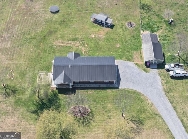 249 Cooper Road SE, Calhoun, GA 30701