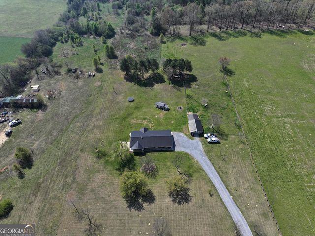 249 Cooper Road SE, Calhoun, GA 30701
