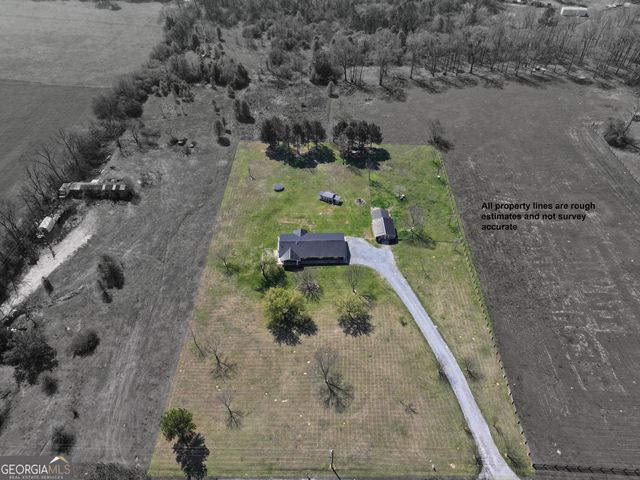 249 Cooper Road SE, Calhoun, GA 30701