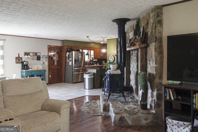 249 Cooper Road SE, Calhoun, GA 30701