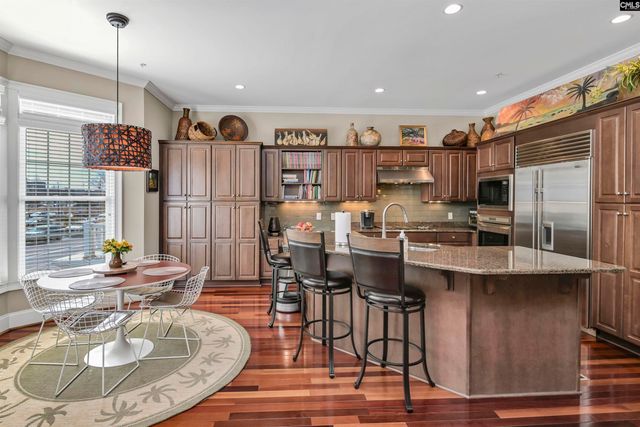 1127 Williams Street, Columbia, SC 29201