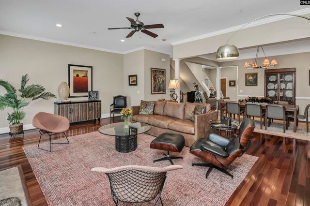 1127 Williams Street, Columbia, SC 29201