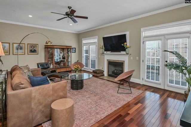 1127 Williams Street, Columbia, SC 29201