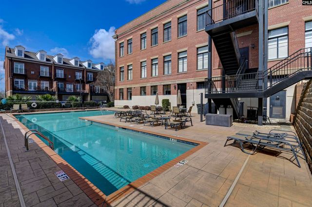 1127 Williams Street, Columbia, SC 29201