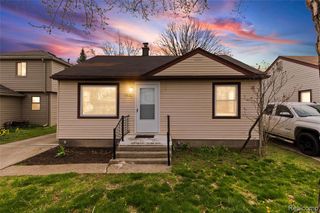 7426 Floral Street, Westland, MI 48185