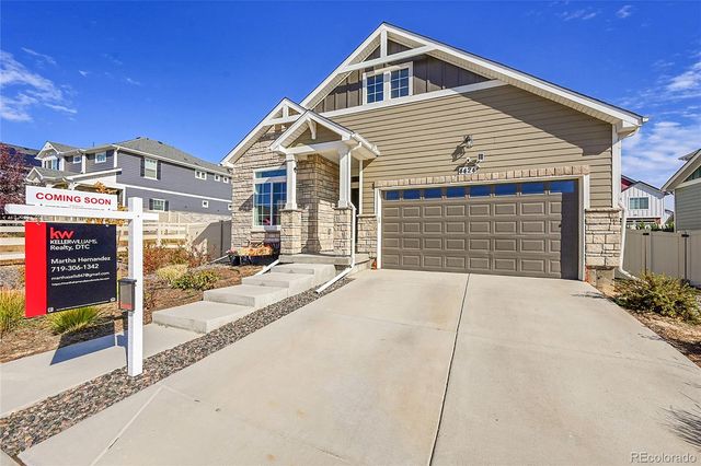 4424 N Quemoy Street, Aurora, CO 80019