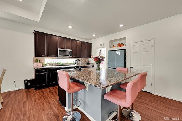 4424 N Quemoy Street, Aurora, CO 80019