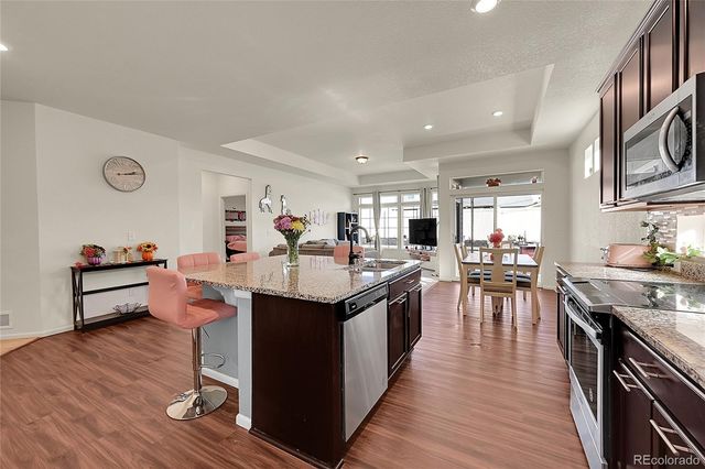 4424 N Quemoy Street, Aurora, CO 80019