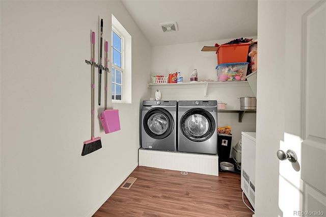 4424 N Quemoy Street, Aurora, CO 80019