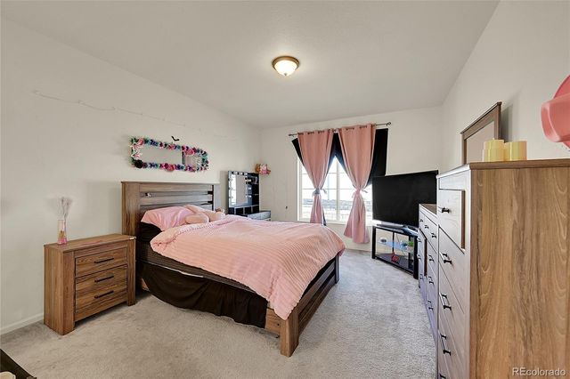 4424 N Quemoy Street, Aurora, CO 80019