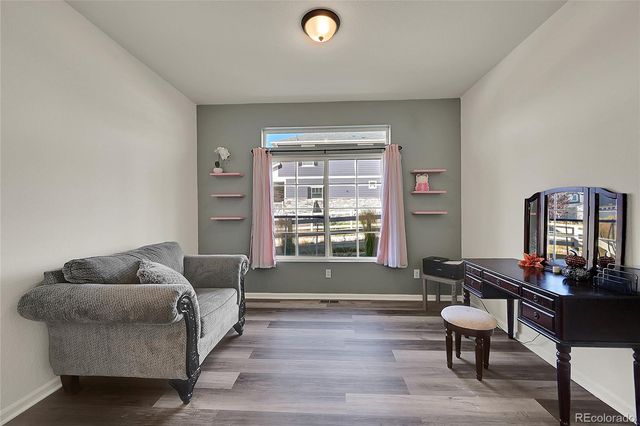 4424 N Quemoy Street, Aurora, CO 80019