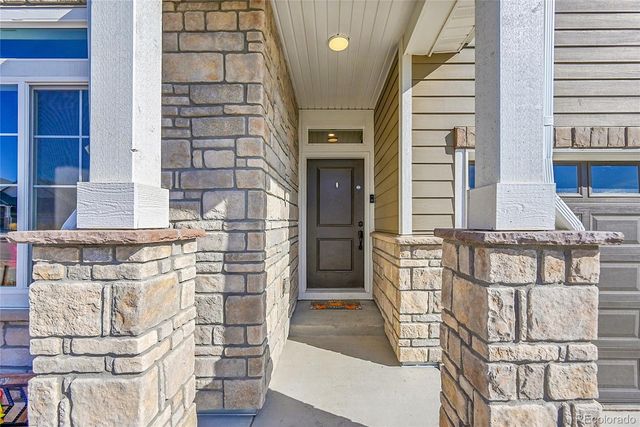 4424 N Quemoy Street, Aurora, CO 80019