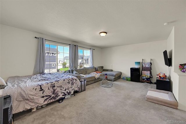 4424 N Quemoy Street, Aurora, CO 80019